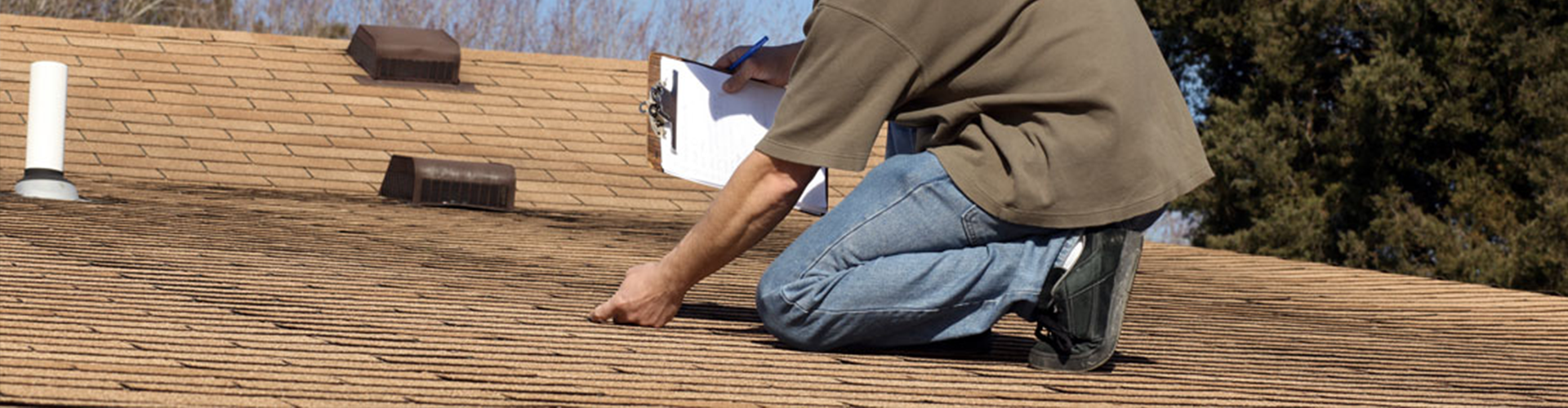 Roof Inspection in the Midwest Des Moines, Omaha, & Kansas City