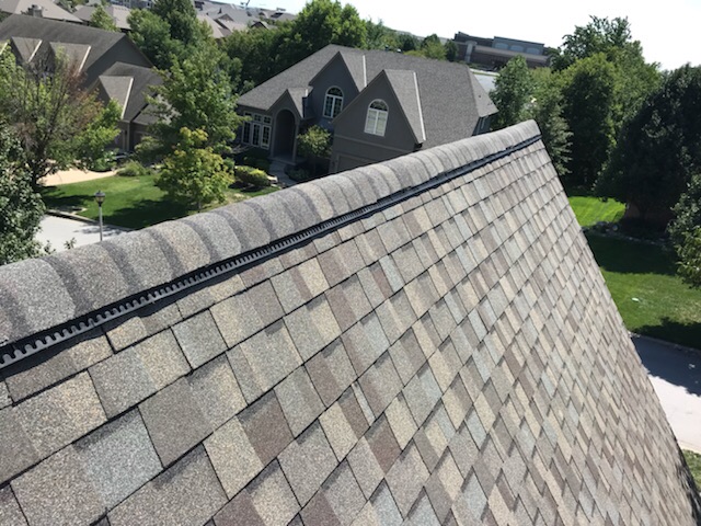 is your roof ready