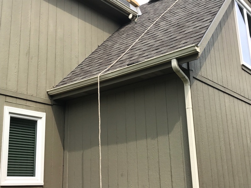 Gallery Rhino Roofing Kansas City