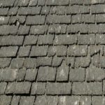 Damage On A Roof