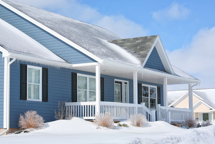 5 Ways To Winterize Your Roof