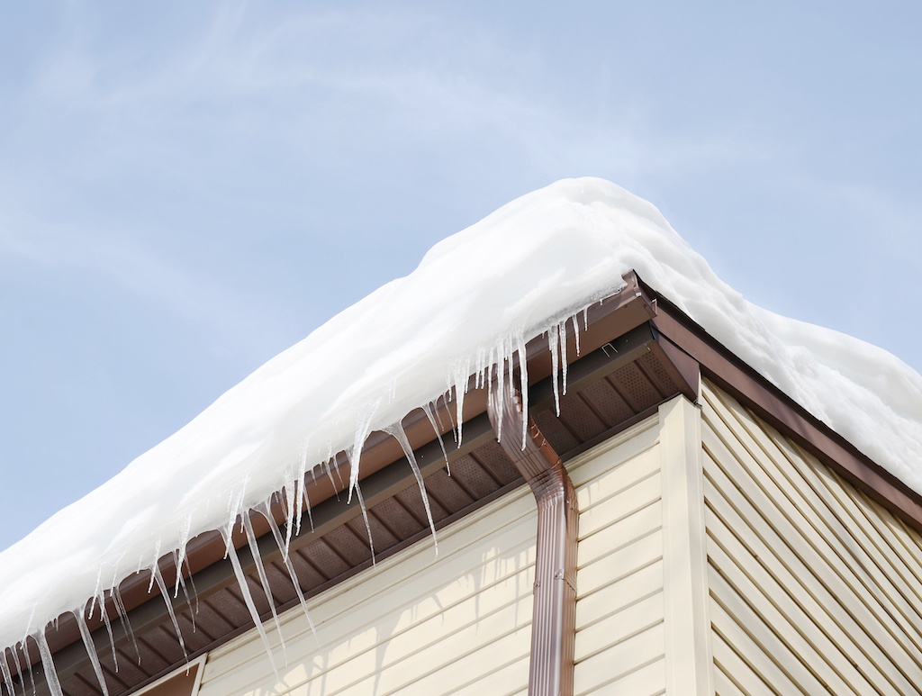 preparing flat roofs for winter Roof Repair in Overland Park | New Roof in Overland Park | Overland Park Roofing Companies | Best Roofer in Overland Park | Residential Roofing Contractors in Overland Park | Commercial Roofing Contractors in Overland Park