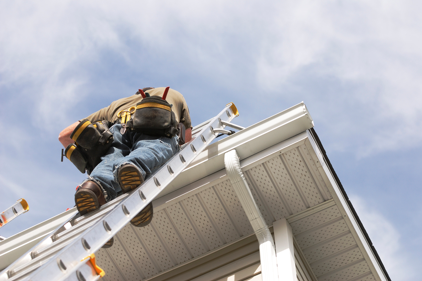 Managing Your Roof As A Homeowner With Residential Roofing Contractors In Overland Park