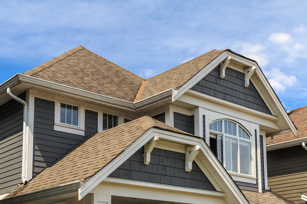Managing your roof