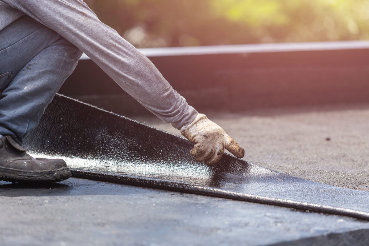 When it’s Time to Replace Your Commercial Roof Roof Repair in Overland Park | New Roof in Overland Park | Overland Park Roofing Companies | Best Roofer in Overland Park | Residential Roofing Contractors in Overland Park | Commercial Roofing Contractors in Overland Park