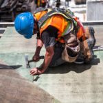 Roofer in Overland Park