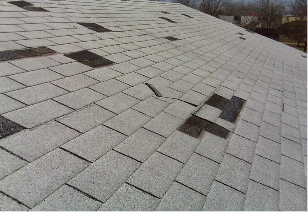 How to Avoid A Leaky Roof with Help from the Best Roofer in Overland Park. 