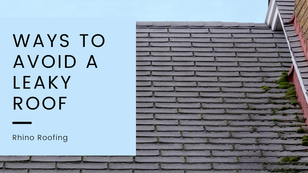How to Avoid A Leaky Roof with Help from the Best Roofer in Overland Park. 