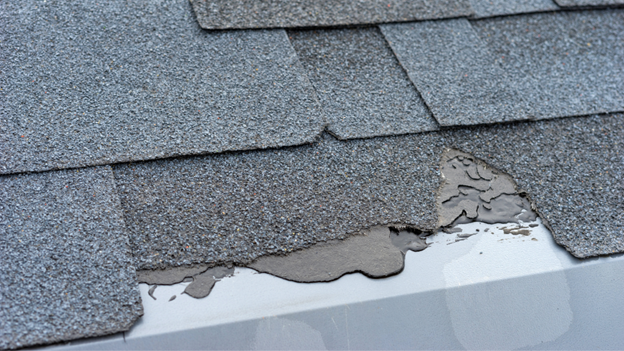 Roof Maintenance in Overland Park