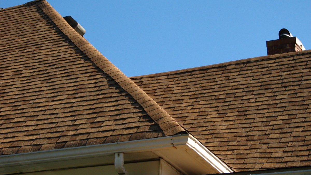 trusted Overland Park roofing company