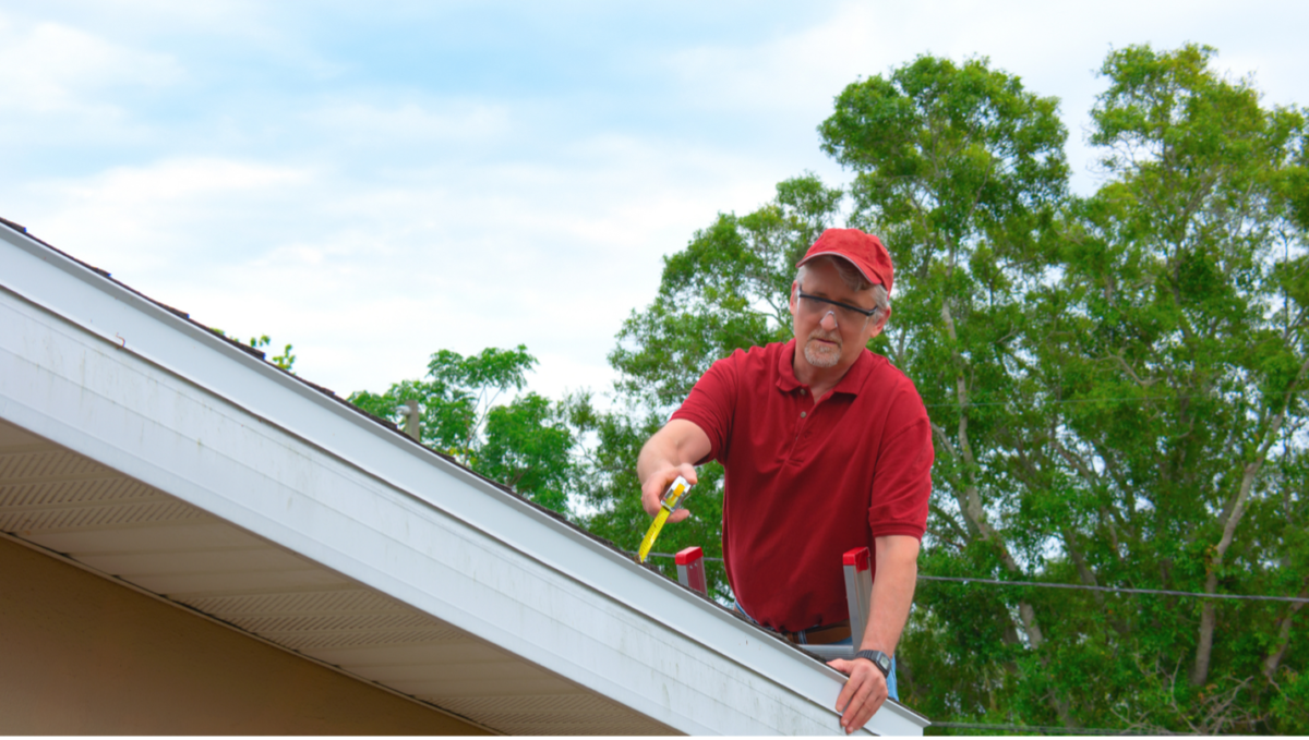 best roofing company in Johnson County