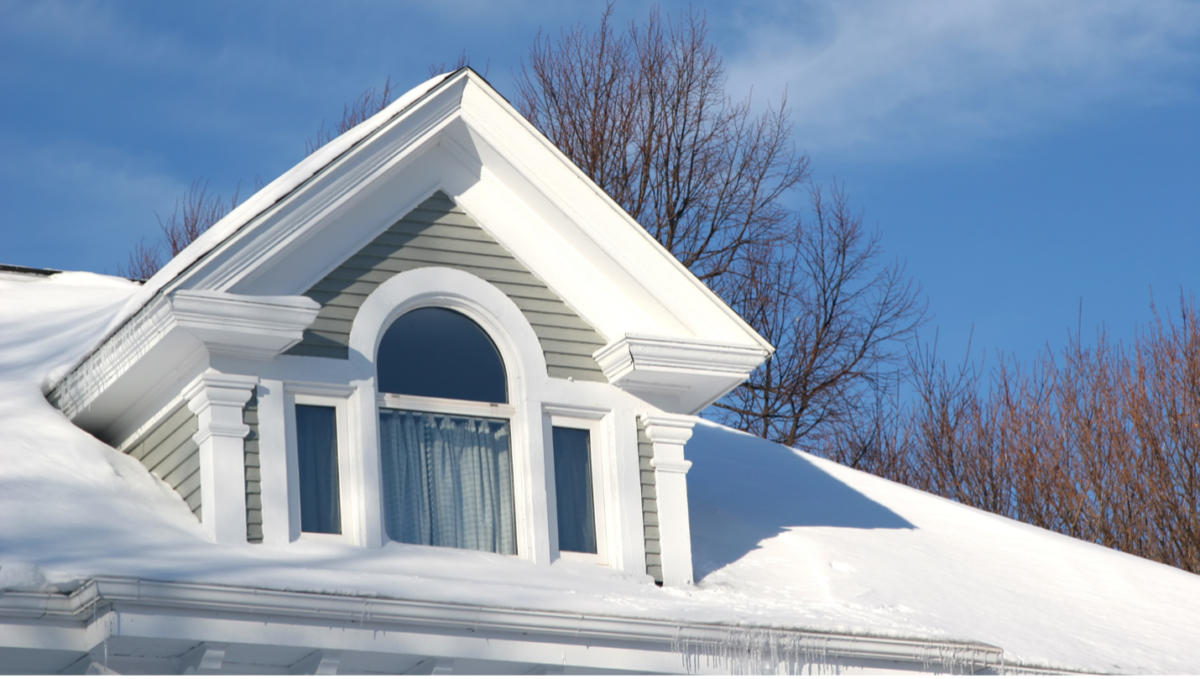 Johnson County Roofing Company