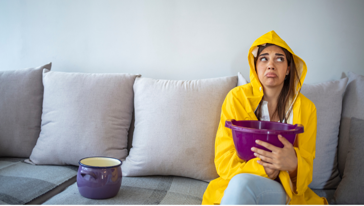 What To Do If You Have a Roof Leak and Need Olathe Emergency Roof Repair