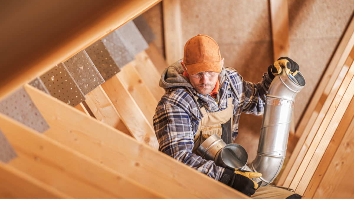 The Importance of Having a Roofer in Johnson County Check on Your Roof Ventilation