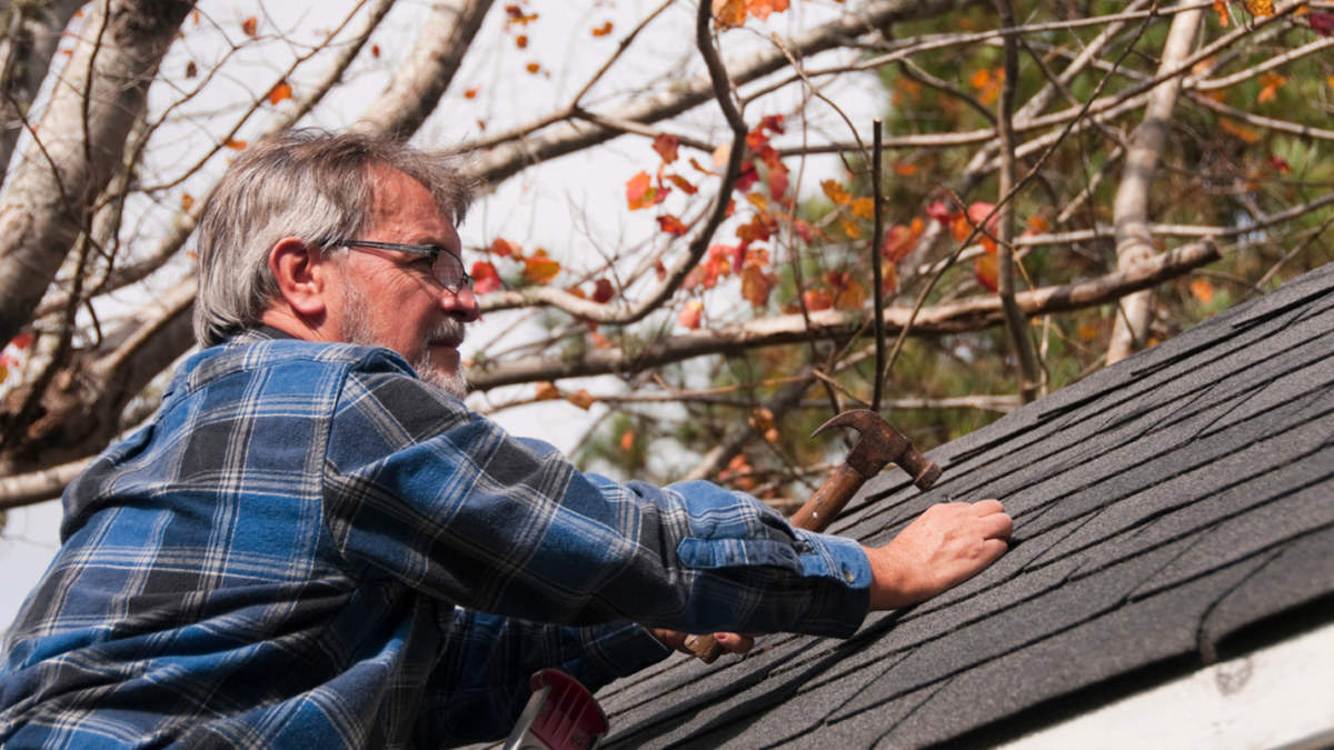 Repair or Replace? What to Do When Your Roof Leaks