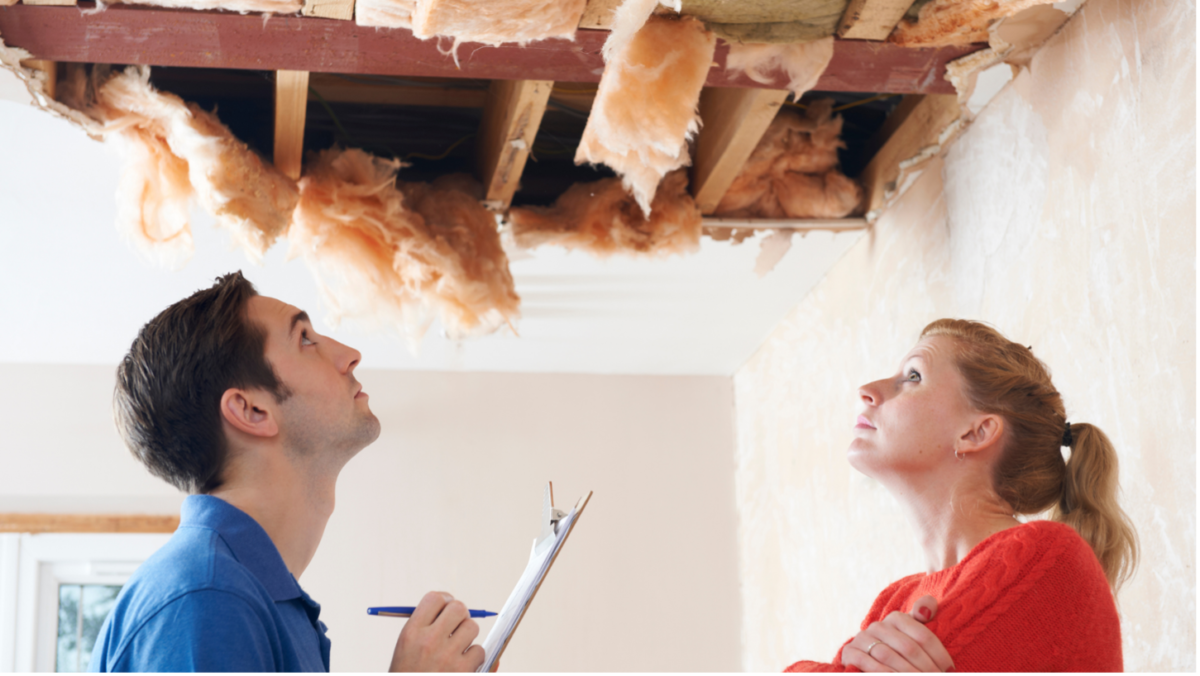 Why a Damaged Roof Needs Immediate Repair