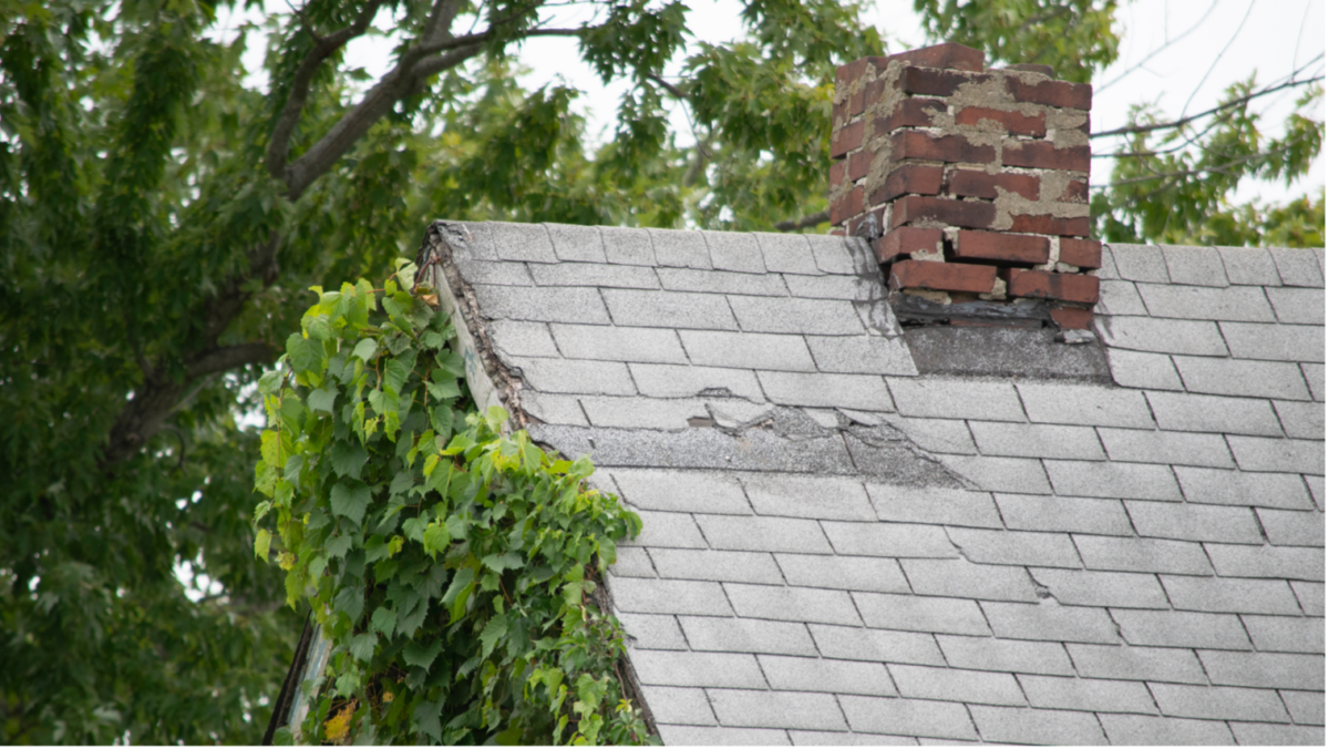 Signs of Roof Ventilation Problems