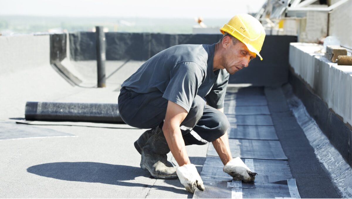 The Difference Between Commercial and Residential Roofing; an Olathe Commercial Roofing Contractor Explains