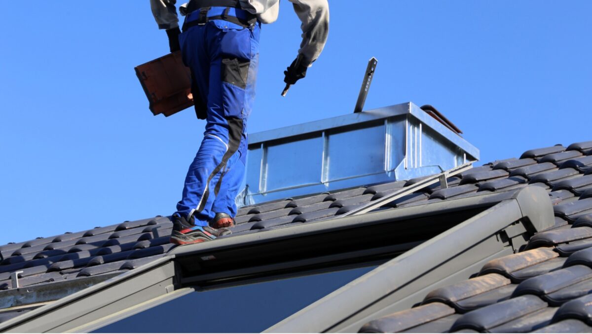 How to Find the Best Roofing Company in Johnson County