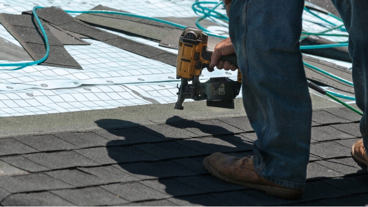 7 Ways Olathe Roofing Companies Can Help You Care for Your Home