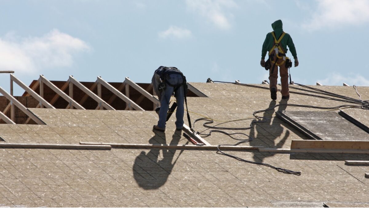 8 Reasons You Might Need a Roofing Company in Johnson County