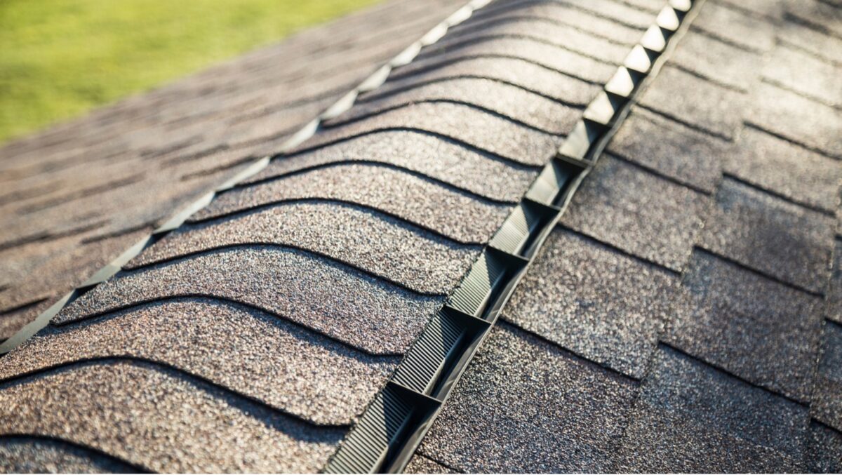 7 Signs Your Roof Needs Additional Ventilation
