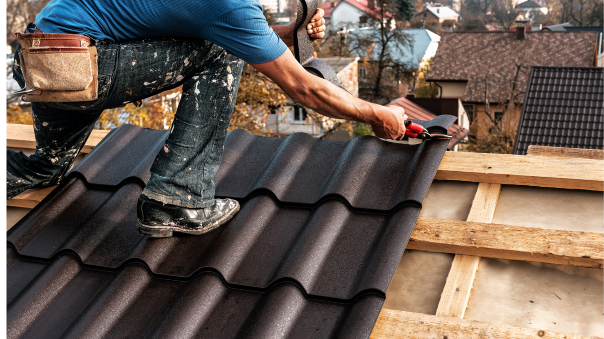8 Useful Tips to Get the Best Roof Repair in Olathe
